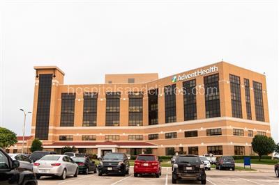 Adventhealth Central Texas