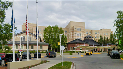 Alaska Native Medical Center