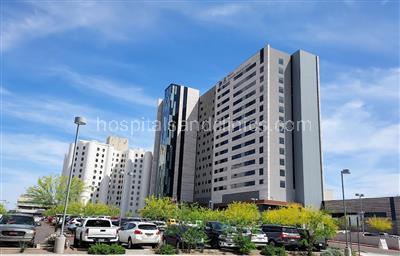Banner - University Medical Center Phoenix