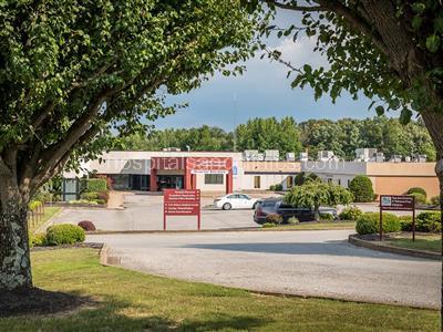 Baptist Memorial Hospital - Carroll County