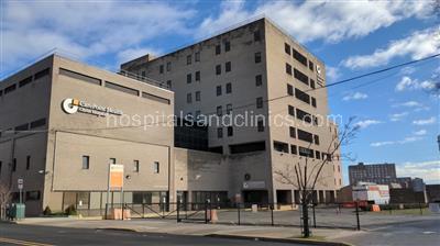 Carepoint Health-Christ Hospital