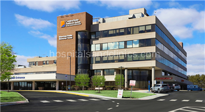 Centrastate Medical Center