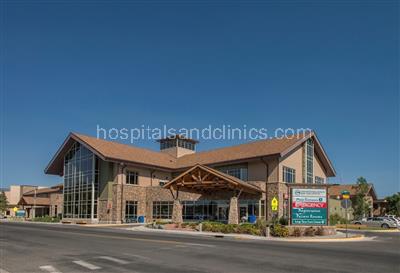 Cody Regional Health