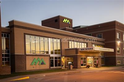 Davis Medical Center