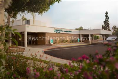 Emanate Health Inter-Community Hospital