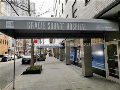 Gracie Square Hosp