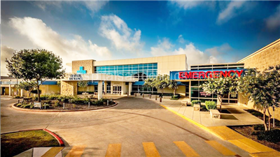 Guadalupe Regional Medical Center