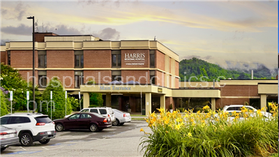 Harris Regional Hospital