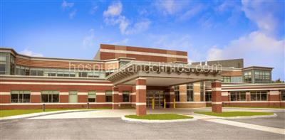 Huggins Hospital