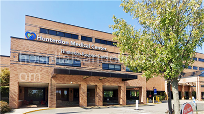 Hunterdon Medical Center