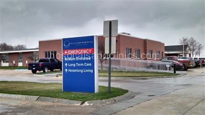 Kearney County Health Services Hospital