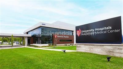 Lake Health Beachwood Medical Center