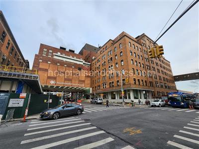 Maimonides Medical Center