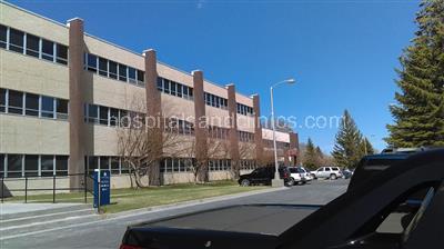 Memorial Hospital Of Carbon County