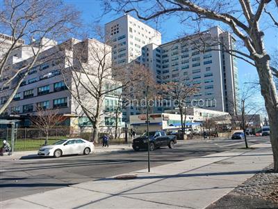 Metropolitan Hospital Center