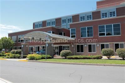 Oswego Hospital