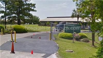 Palmetto Lowcountry Behavioral Health