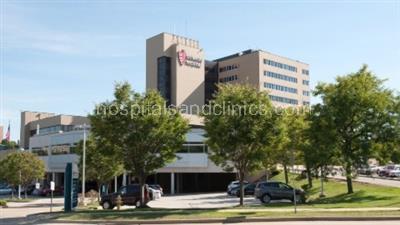 Parma Community General Hospital