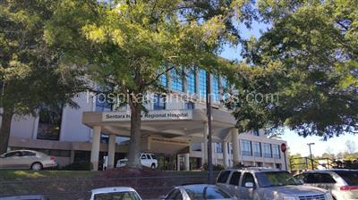 Sentara Halifax Regional Hospital