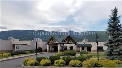 Shoshone Medical Center