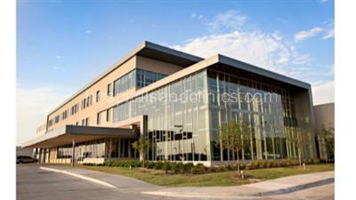 Ssm Health St Anthony Hospital - Shawnee