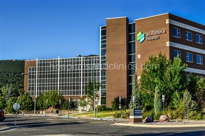 St Peters Health