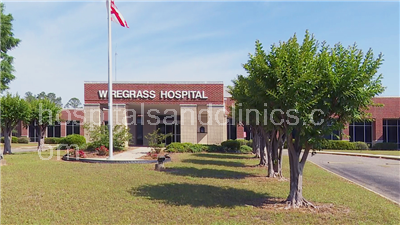 Wiregrass Medical Center